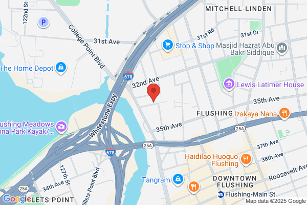 Worldwide Auto Service Center Inc