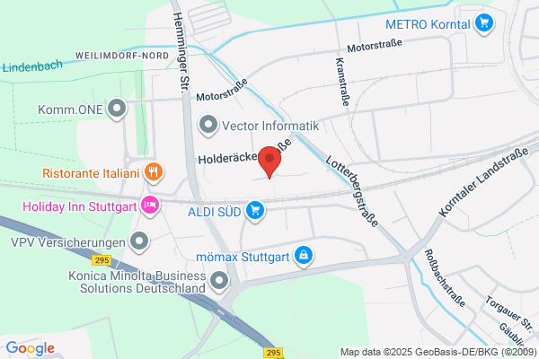 Berger Herman & Sons