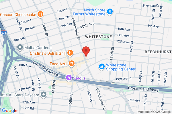 Cristom Construction Services Inc