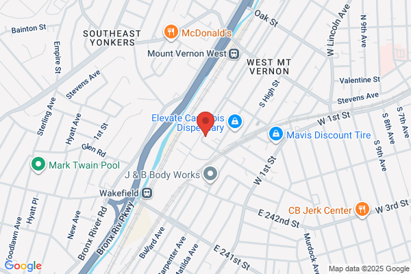 Masonry Contractor NY