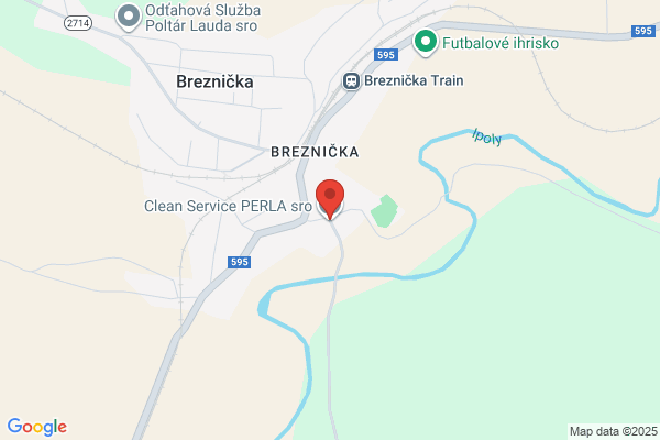 Perla Home Cleaning