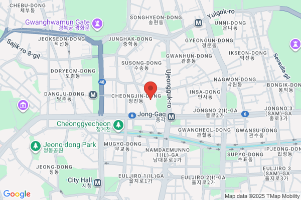 Seoul Construction Inc