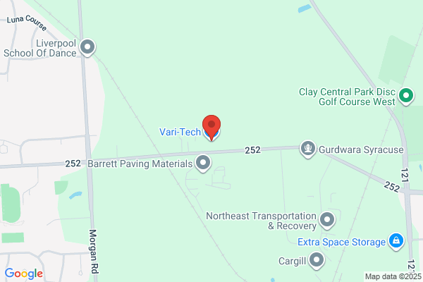 Varatech Industries Inc