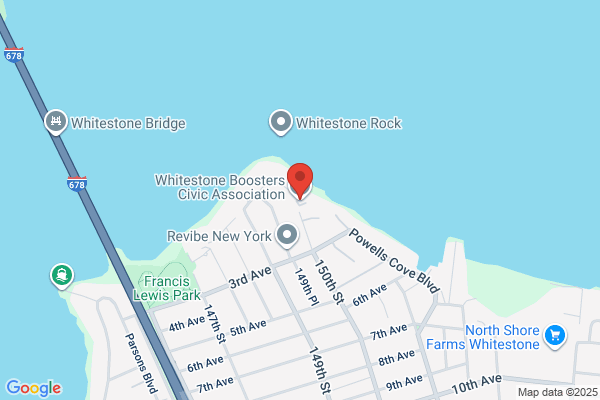 White Beach Associates