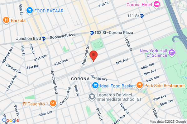 Acosta Food Store
