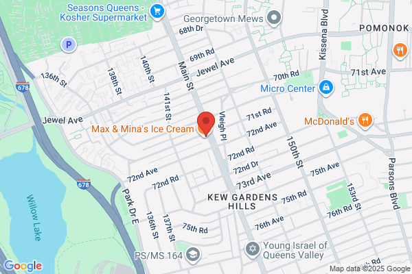 Mendy's Royale Kosher Bake Shop