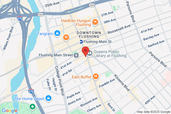 Tong Hai Tung Bakery Inc