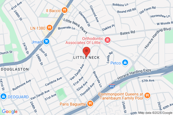 Little Neck Inn
