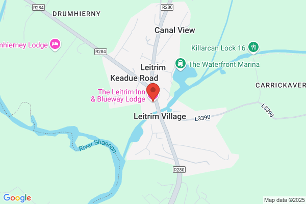 The Leitrim Pub