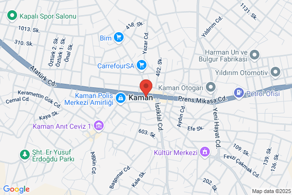 Kaman Ng, MD
