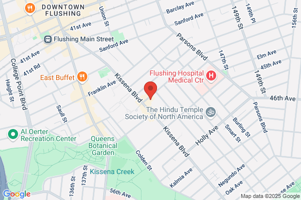 NYU Langone Cardiovascular Associates - Cherry Avenue