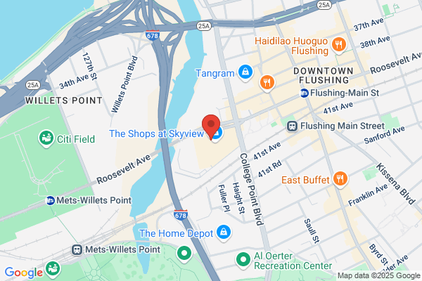 Townside Furniture & Decorators