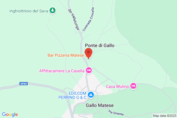 Matese Pizzeria