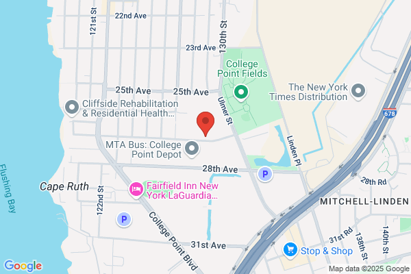 Flushingny Wireless Inc