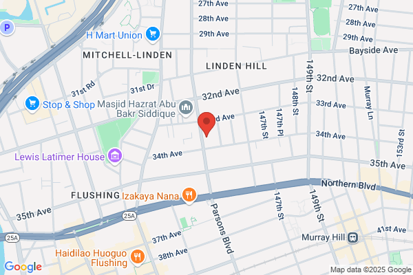 Kiddie Academy of Flushing