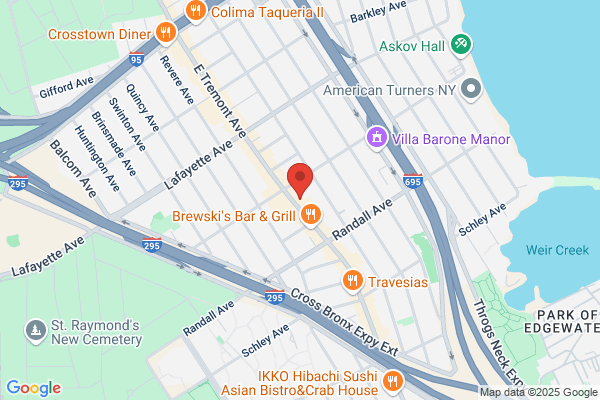 Chiropractic Office of Throggs Neck