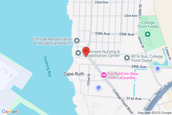 College Point Chiropractic