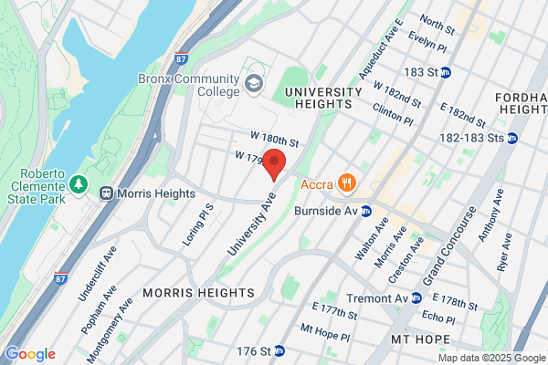 Interborough Interventional Pain Management