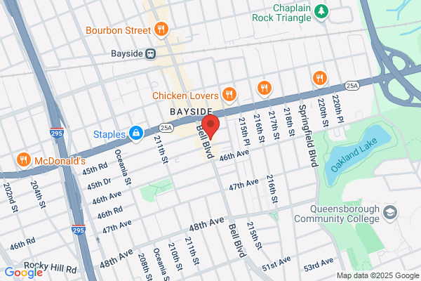 Bell Spa Asian Massage in Queens