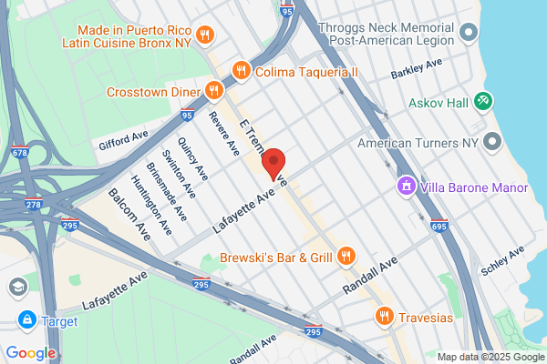 Rejuvenate Spa NY