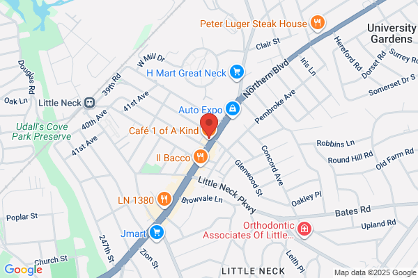 Little Neck Ck Deli