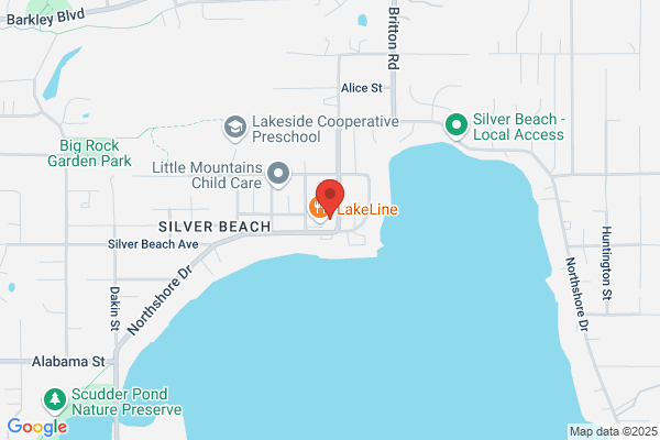 Silver Beach Deli