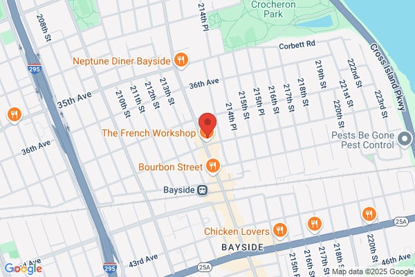 Restorative and Implant Dentistry of Bayside