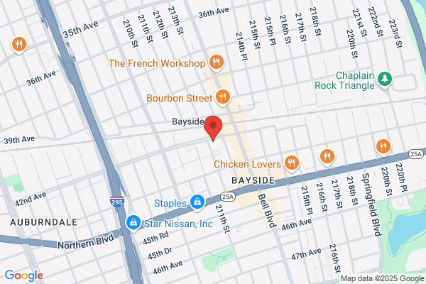 Bayside Family Dentistry