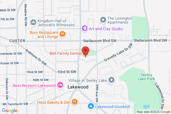 Bell Family Dental