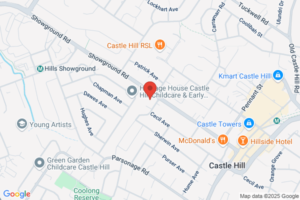 Castle Hill Dental