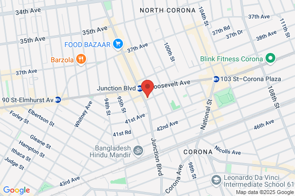 Clinica Dental Latina in Corona: Hanette Gomez, DDS