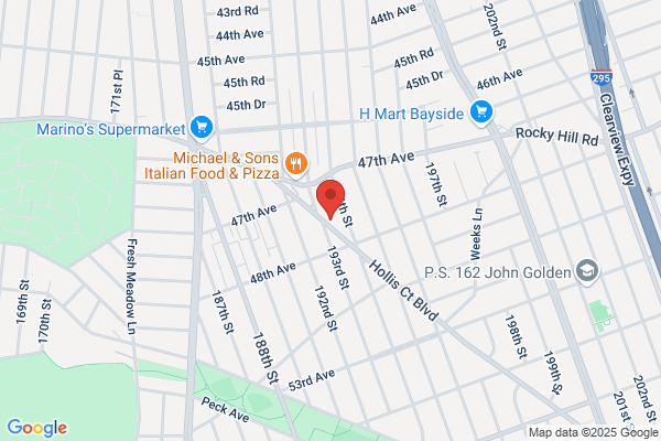 Hollis Dental Care Inc