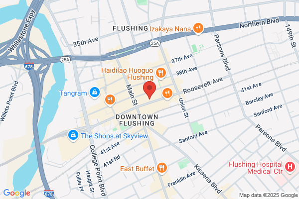 Junction Dental Care Inc