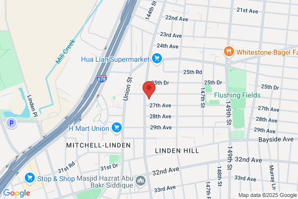 Parsons Smile Center