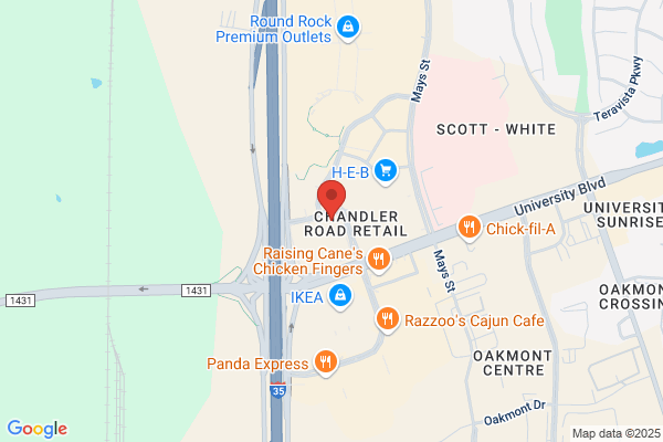 University Dental