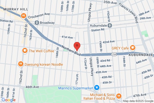 Wasserman Family Dentistry