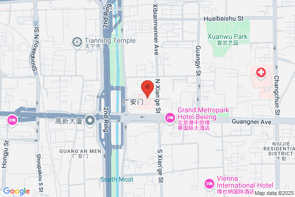 Ag Chinese Medical Center