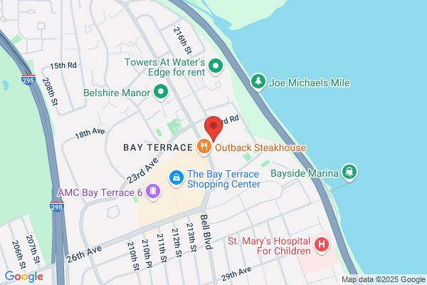 Bayside Pediatric Specialists PC