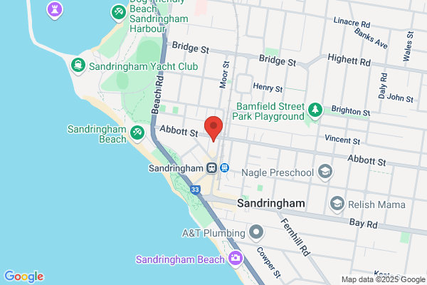 Bayside Podiatry Associates