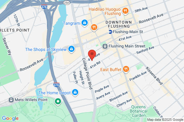 Flushing Sports Medicine & Rehabilitation Center