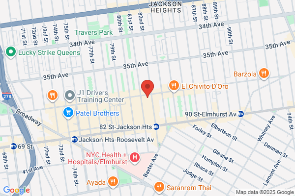 Jackson Heights Dental Lab