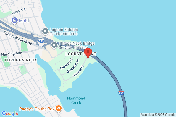 Locust Pt Civic Association