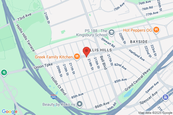 Metropolitan Plastic Surgery