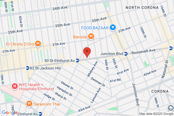 New York Psychotherapy & Counseling Center
