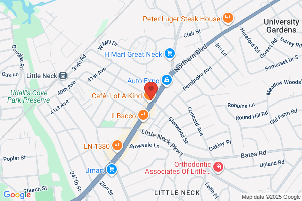 North Shore Oriental Health Center Inc