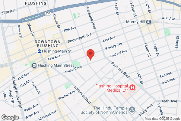 Ny Herbs Acupuncture