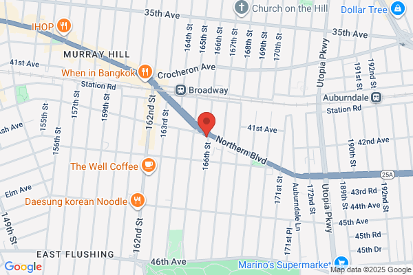 Rhee's Acupuncture Center