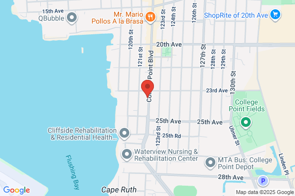 Ridgewood Dialysis Center