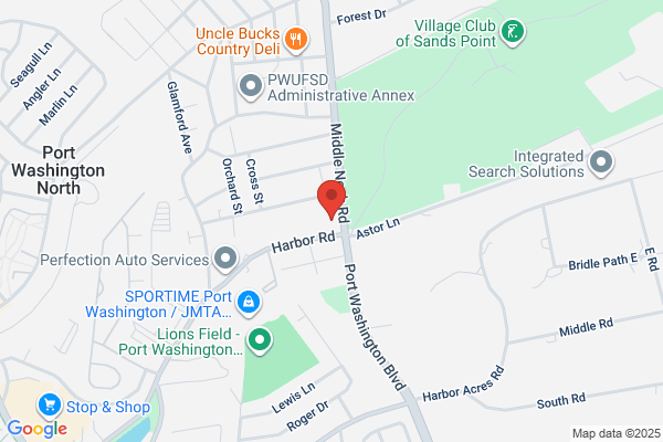 Sands Point Medical Rehab
