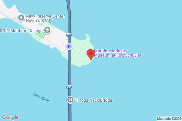 Throggs Neck Lighting & Data, LLC